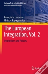 The European Integration, Vol. 2