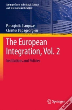 Capa do artigo The European Integration, Vol. 2
