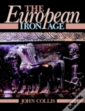 Capa do artigo The European Iron Age
