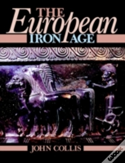 Capa do artigo The European Iron Age