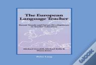 The European Language Teacher