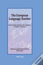 Capa do artigo The European Language Teacher