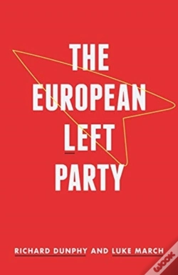 Capa do artigo The European Left Party