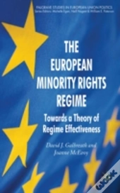 The European Minority Rights Regime
