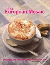 Capa do artigo The European Mosaic