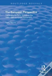 The European Perspective