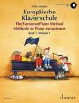 The European Piano Method - Preview
