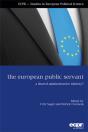 The European Public Servant : A Shared Administrative Identity? - Preview