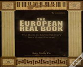 The European Real Book (C Version)