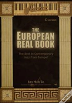 Capa do artigo The European Real Book (C Version)