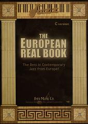 The European Real Book (C Version) - Preview
