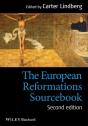 The European Reformations Sourcebook - Preview