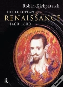 Capa do artigo The European Renaissance 1400-1600