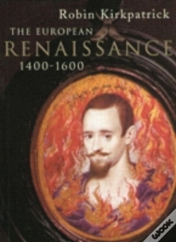 Capa do artigo The European Renaissance 1400-1600