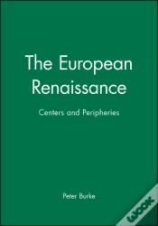 Capa do artigo The European Renaissance