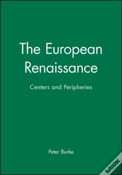 Capa do artigo The European Renaissance