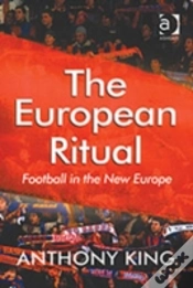 Capa do artigo The European Ritual
