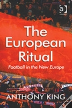 Capa do artigo The European Ritual