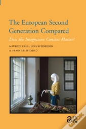 The European Second Generation Compared
