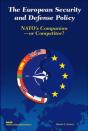 The European Security And Defense Policy - Preview