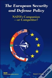 Capa do artigo The European Security And Defense Policy
