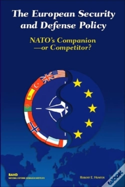 Capa do artigo The European Security And Defense Policy