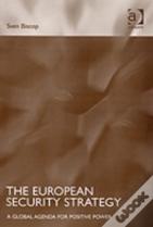 The European Security Strategy