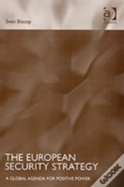 Capa do artigo The European Security Strategy