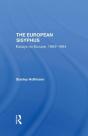 The European Sisyphus - Preview