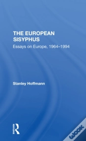 Capa do artigo The European Sisyphus