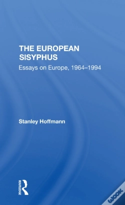 Capa do artigo The European Sisyphus