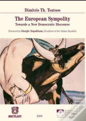 The European Sympolity ; Towards A New Democratic Discourse