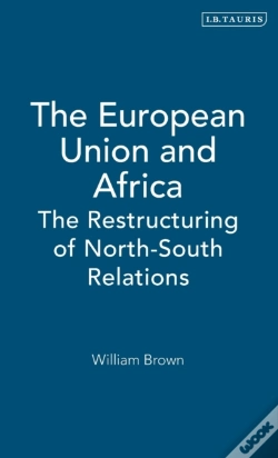 Capa do artigo The European Union And Africa