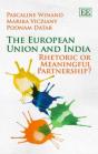 The European Union And India - Preview