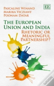 Capa do artigo The European Union And India