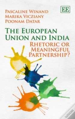 Capa do artigo The European Union And India
