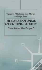 Capa do artigo The European Union And Internal Security