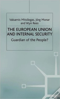 Capa do artigo The European Union And Internal Security