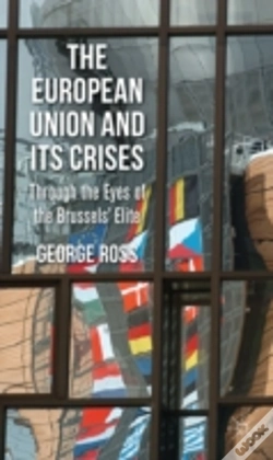 Capa do artigo The European Union And Its Crises