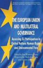 The European Union And Multilateral Governance - Preview