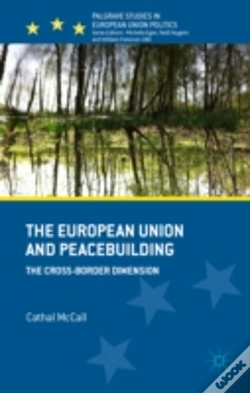 Capa do artigo The European Union And Peacebuilding