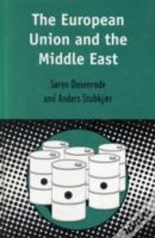 The European Union And The Middle East
