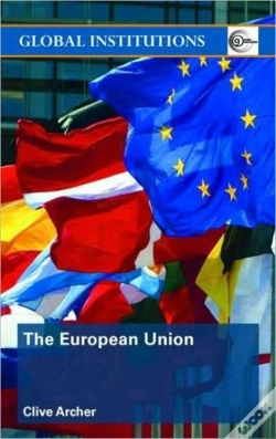 Capa do artigo The European Union