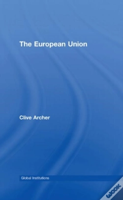 Capa do artigo The European Union