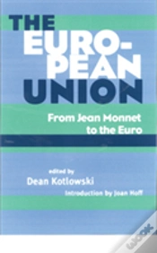 Capa do artigo The European Union