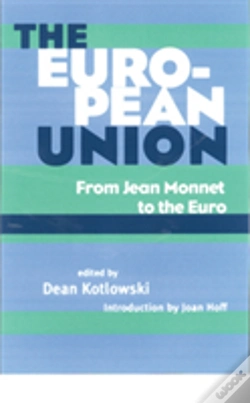 Capa do artigo The European Union