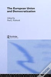 The European Union & Democratization