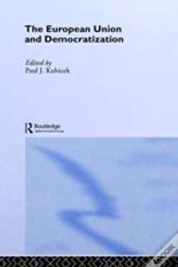 Capa do artigo The European Union & Democratization