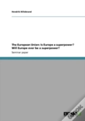 The European Union