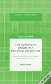 Capa do artigo The European Union In A Multipolar World